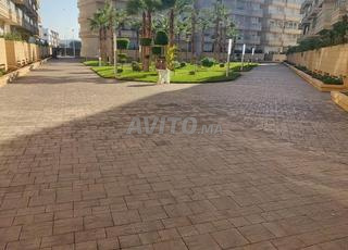 Appartement à Hay El Massira Kettani