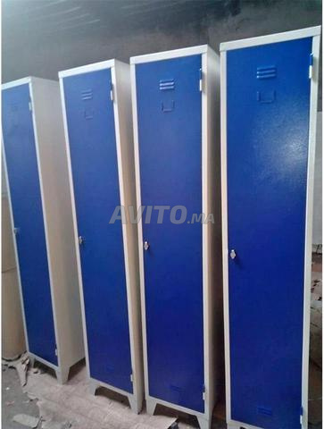 /vestiaire prix grossiste revendeur  - 2