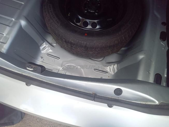 Dacia Logan Diesel Manuelle 2019 à Casablanca