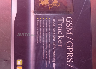 Gps  tracker