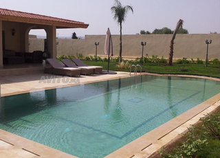 magnifique ferme très bien équipée