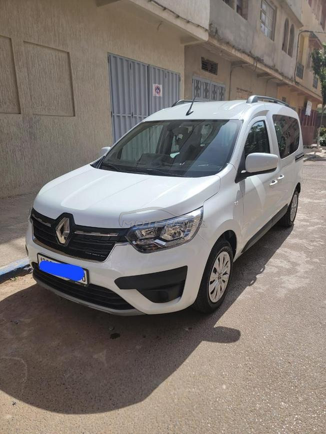 renault express