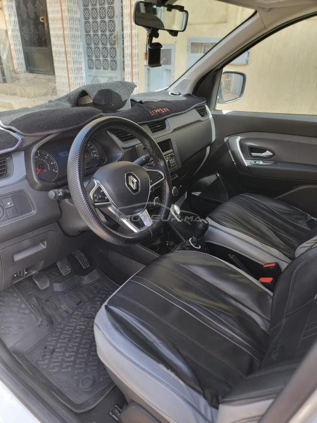 renault express