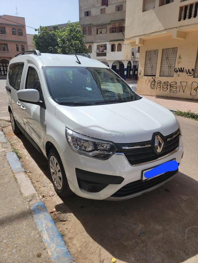 renault express