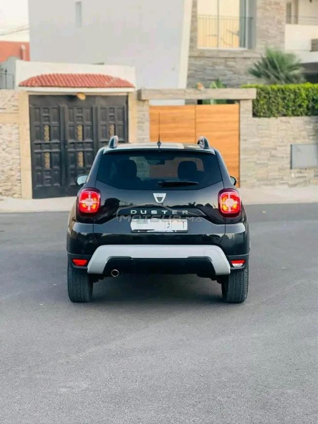 Dacia Duster diesel 