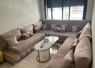 appart hygiénique idéal séjour