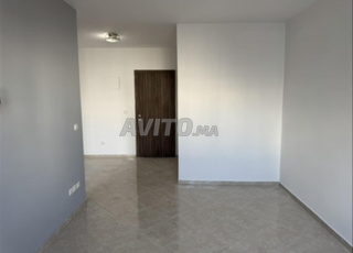 Appt à vendre 53 m² à Assafa Centre Bouskoura