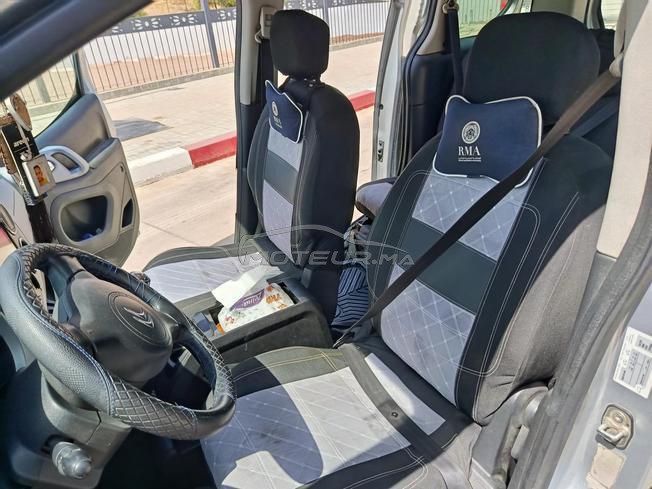 Citroën Berlingo Diesel Manuelle 2013 à Meknès