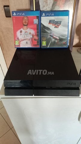 ps4 playstation