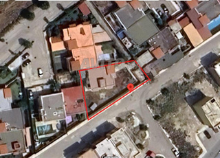 Villa de Standing Al Irfane 2 route achakkar