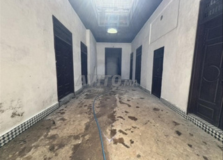 Galerie commerciale à vendre - Ancienne médina Fès