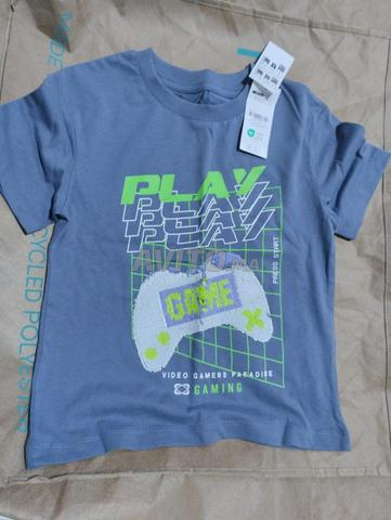 vetement enfant ملابس اطفال