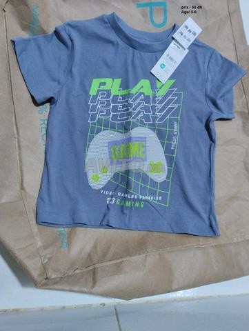 vetement enfant ملابس اطفال - 2