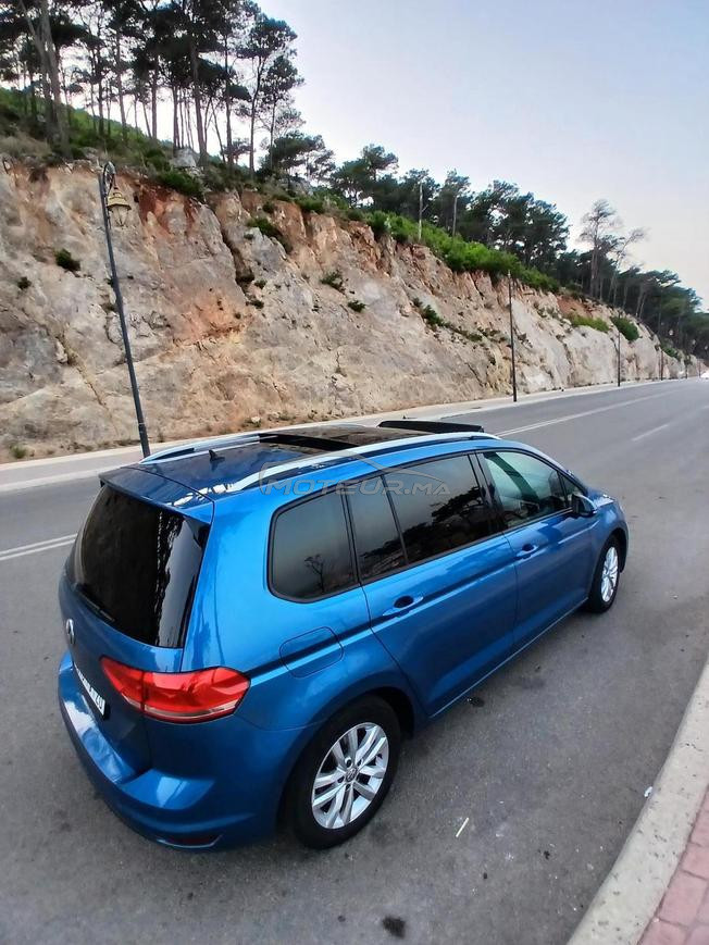 touran tdi