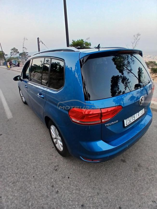 touran tdi