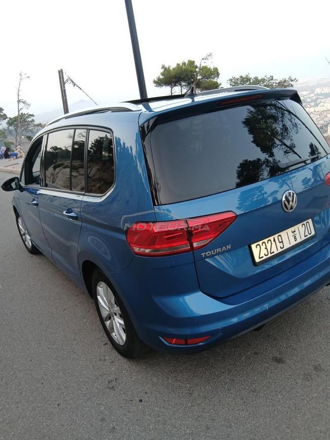 touran tdi