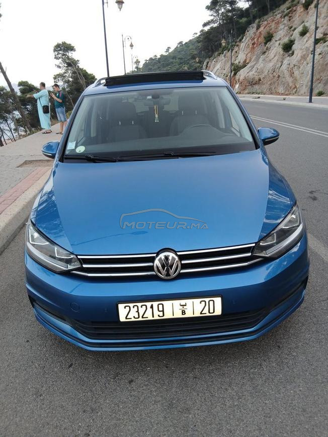 touran tdi