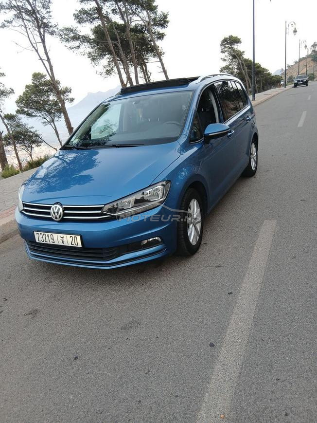 touran tdi