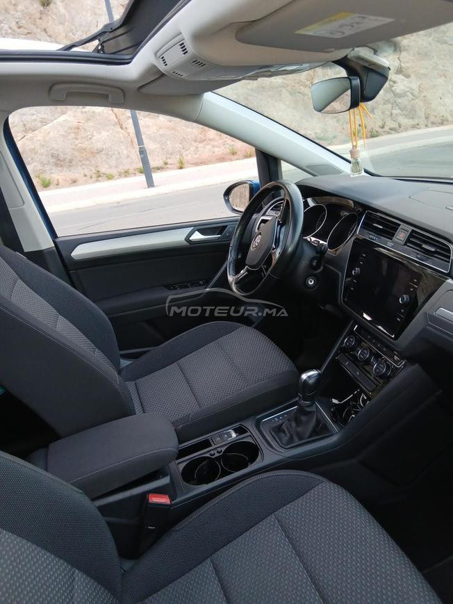 touran tdi