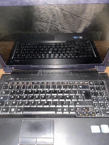 Lenovo Pc Portable/Laptop i5-540M/8gb ram