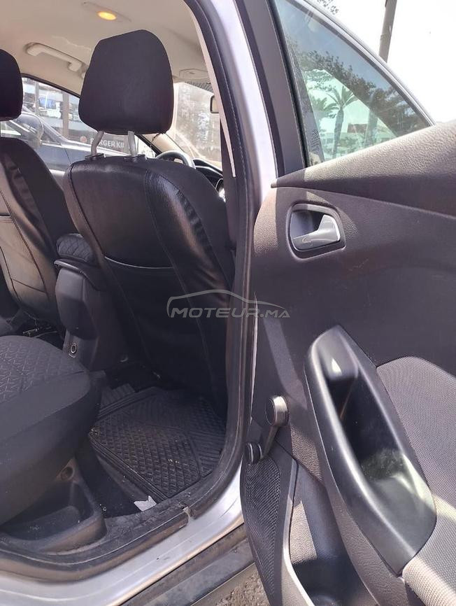 Ford Focus Diesel Manuelle 2012 à Béni Mellal