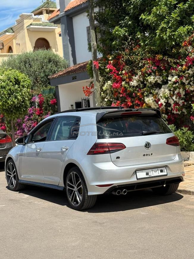 golf 7 pack rline 