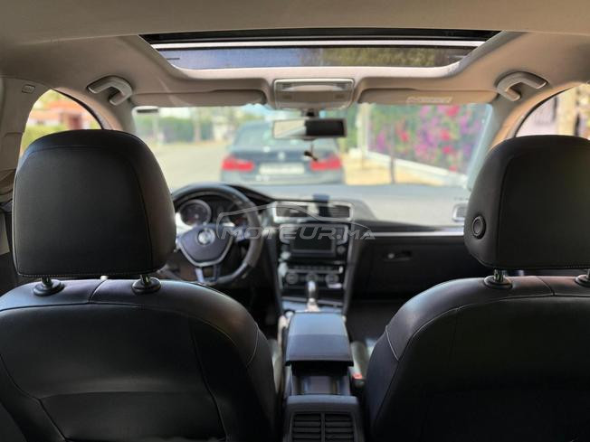 golf 7 pack rline 