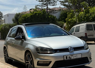 golf 7 pack rline 
