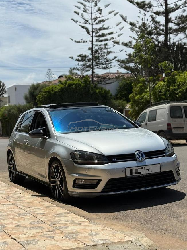 golf 7 pack rline 