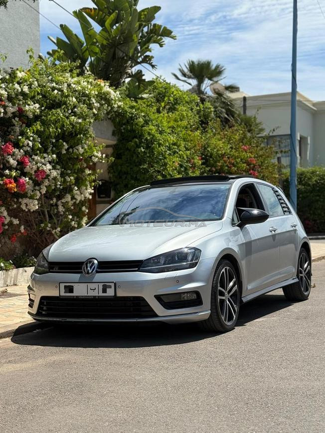 golf 7 pack rline 