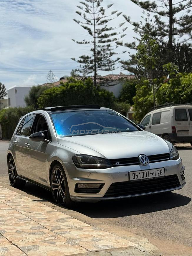 golf 7 pack rline 