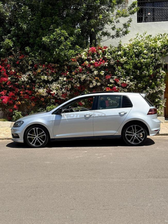 golf 7 pack rline 
