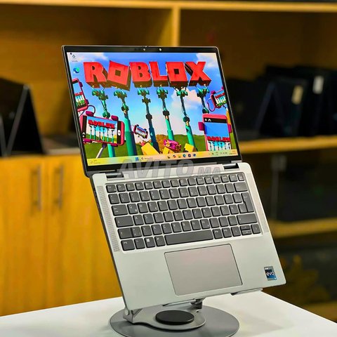 PC DELL LATITUDE 7340 X360 Core i5-13GEN 8/512GB