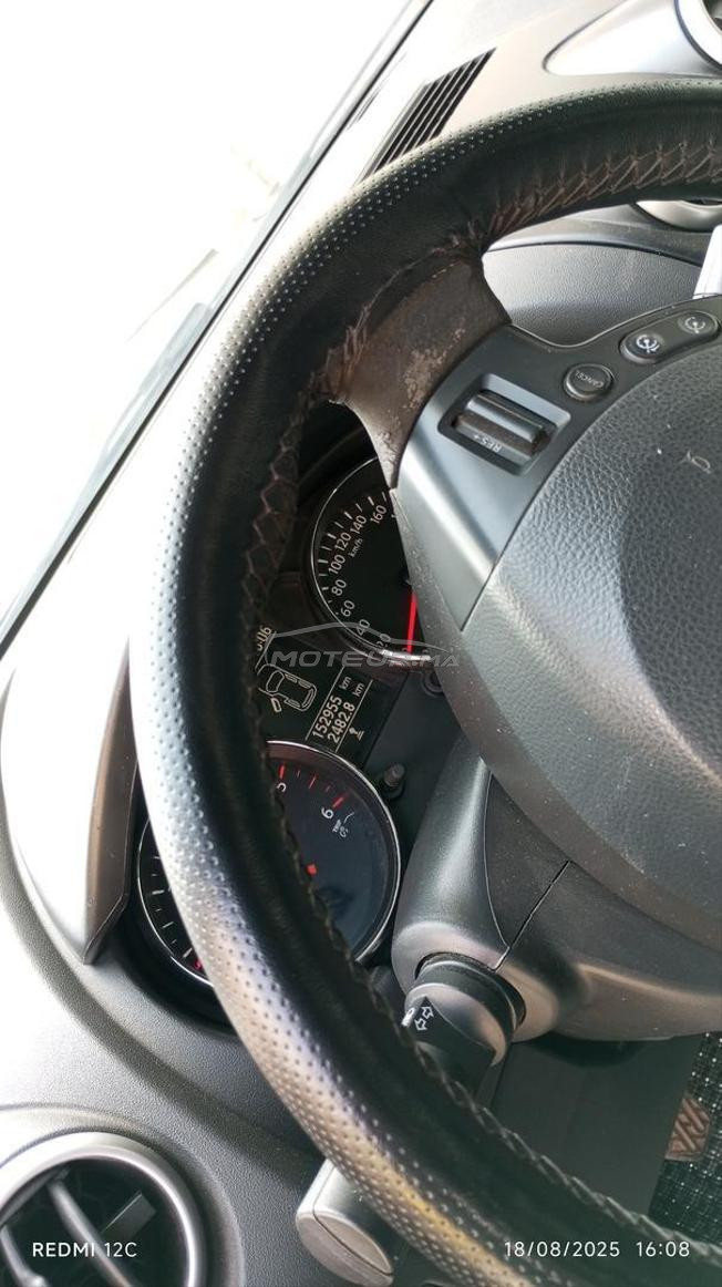 Nissan Qashqai diesel 2013