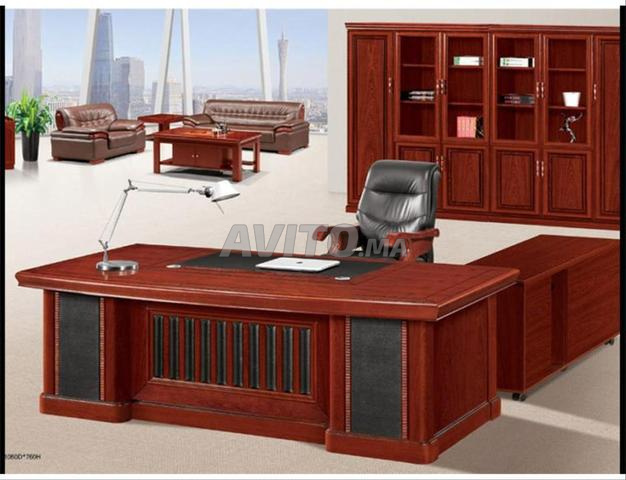 Bureau de direction moderne NEUF | مكتب مدير راقي  - 2