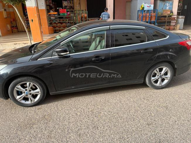 ford focuse