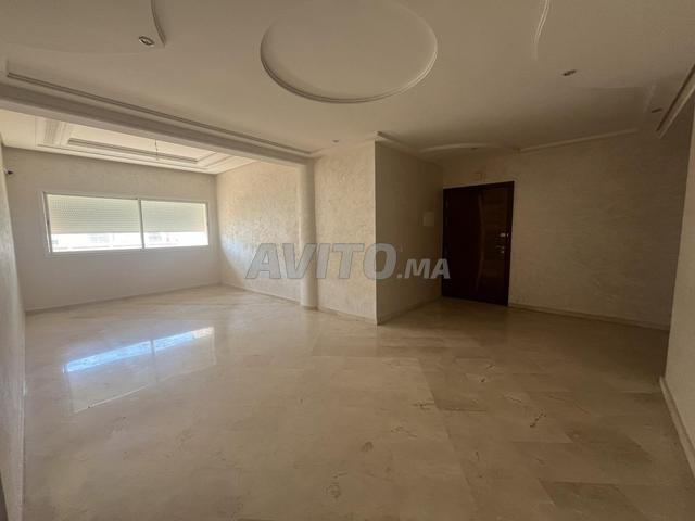 شقة للإيجار 126 م² - الحمريا