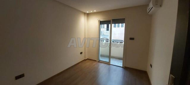 Appartement à vendre 51 m² à Casablanca - 2