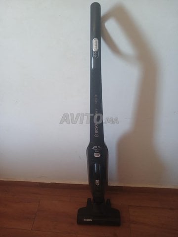 Aspirateur sans fils 