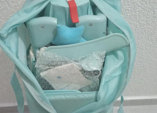 lit bébé et enfant 