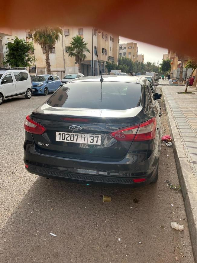 فورد فوكيس