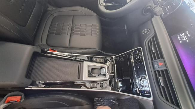 Nouveau KIA SELTOS Exécutive 2025 