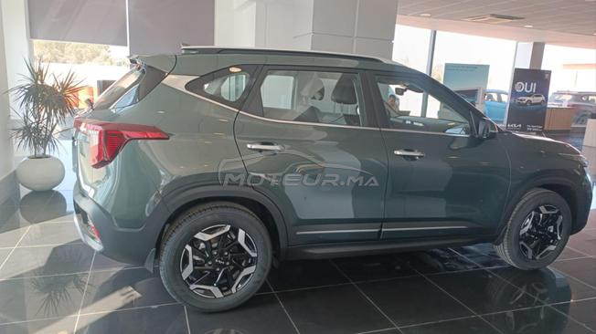 Nouveau KIA SELTOS Exécutive 2025 