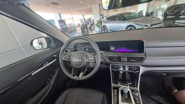 Nouveau KIA SELTOS Exécutive 2025 