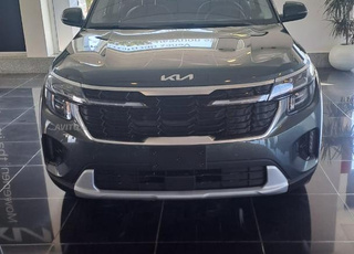 Nouveau KIA SELTOS Exécutive 2025 