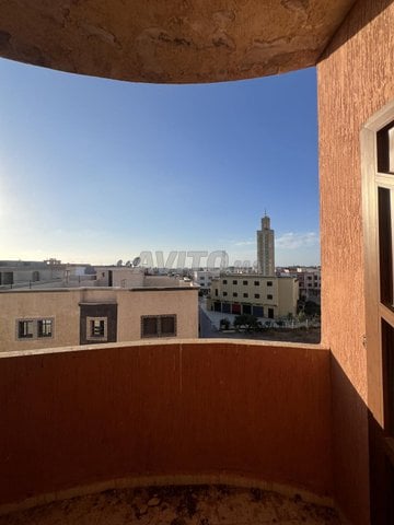 Appartement à vendre 71 m² à Bouznika