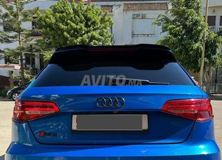 audi A3 s line PAC Rs 3