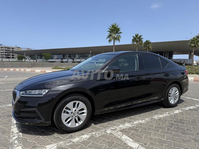 Skoda Octavia Sélection Diesel WW