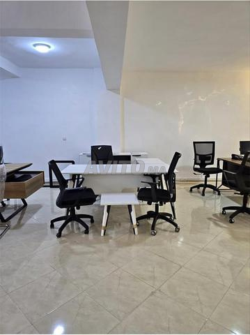 جهّز مكتبك باحتراف Bureau Professionnel Kheed - 2
