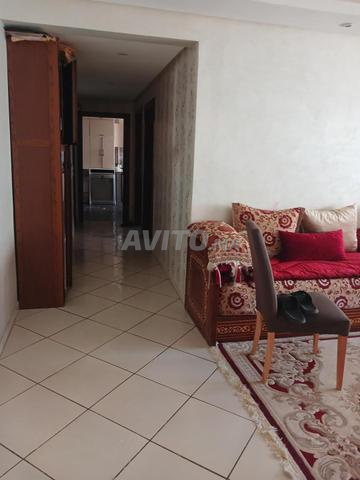 Appartement à vendre 82 m² à Salé - 2
